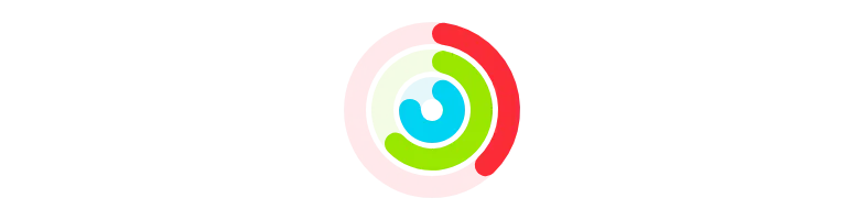 Arc - concentric