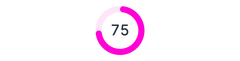 Arc - draggable-arc