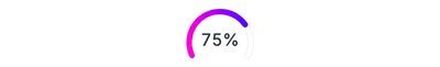 Arc - partial-arc