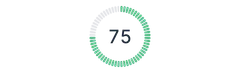 Arc - segmented-arc