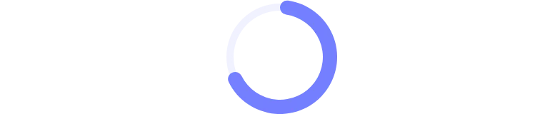 ArcChart - radius-offset