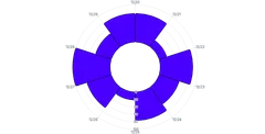 BarChart - radial-vertical-yrange