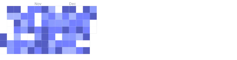 Calendar - 90-days