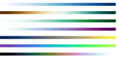 ColorRamp - basic