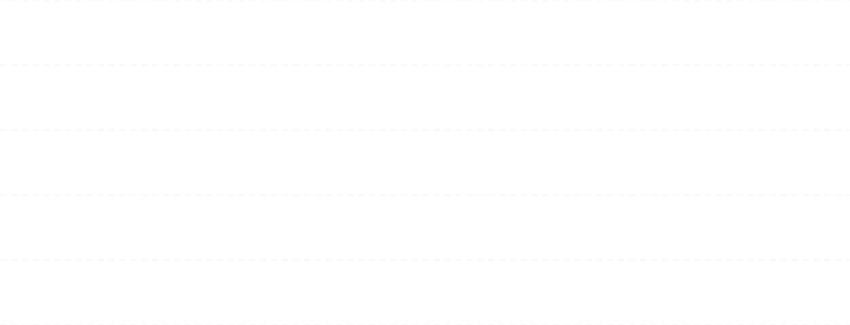Grid - dashed-lines