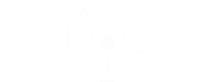 Grid - radial-linear