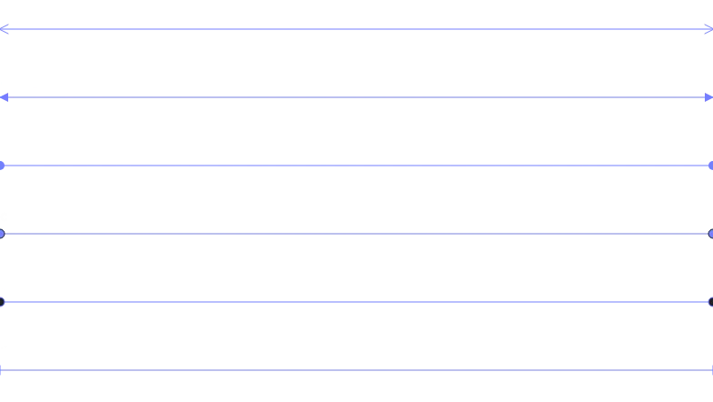 Marker - line