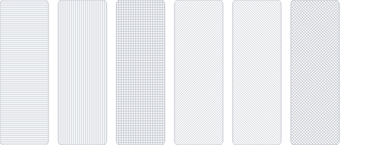 Pattern - lines