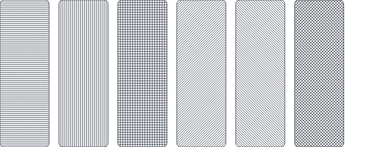 Pattern - lines
