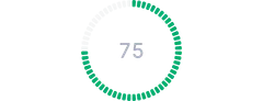 PieChart - segments