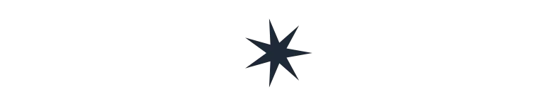Polygon - 14-point-star