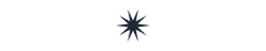 Polygon - 20-point-star