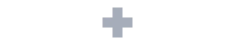 Polygon - cross