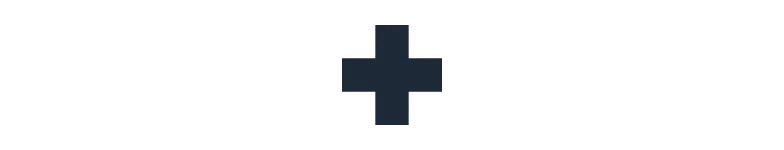 Polygon - cross