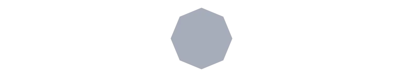 Polygon - octagon