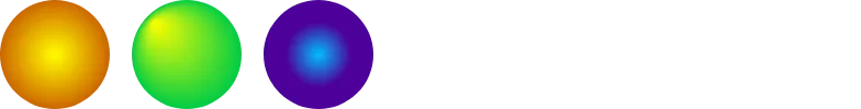RadialGradient - focal-location-and-radius-with-custom-colors