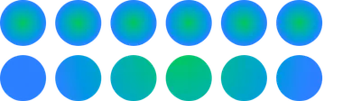 RadialGradient - units