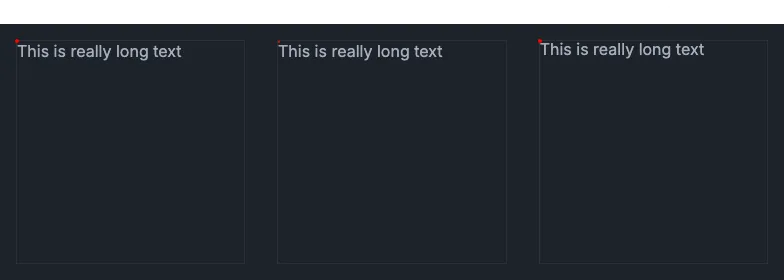 Text - playground
